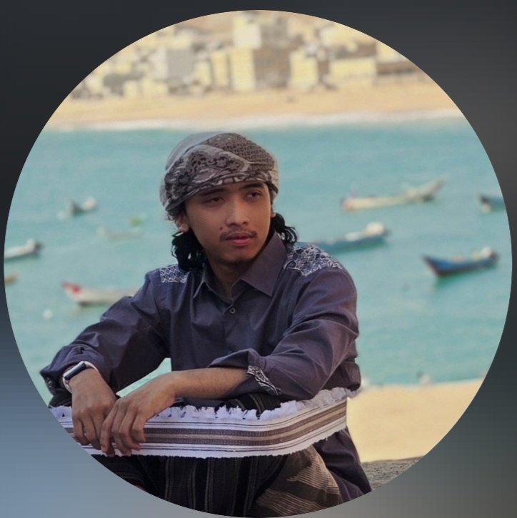 Haybil Haqqi Najihan, S.Ag.